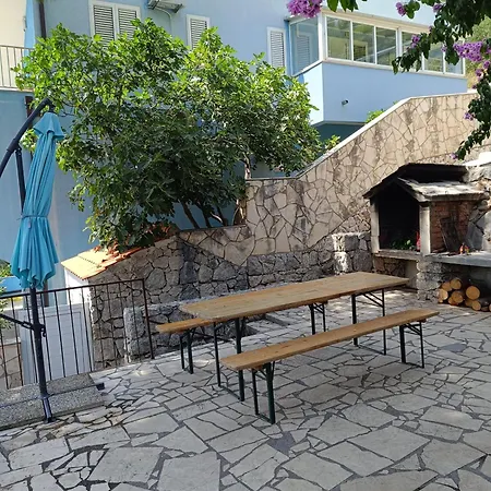 Tucic Apartment