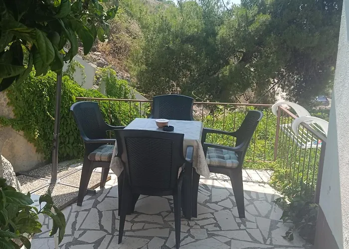 דירה Tucic צלינה