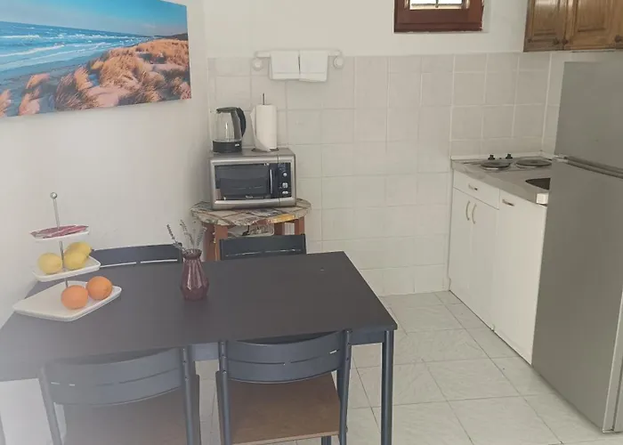 דירה Tucic *