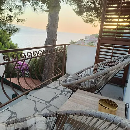 Апартаменты Tucic *