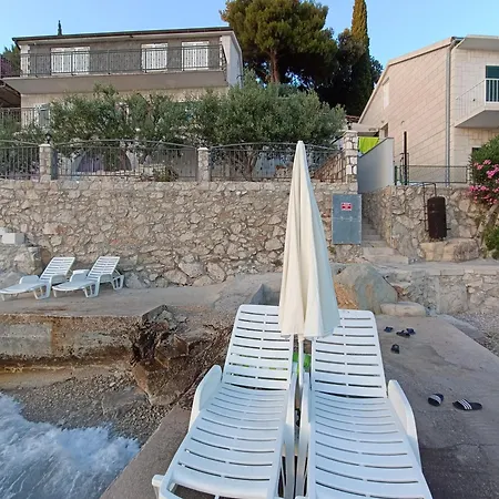 Tucic Апартаменты Целина