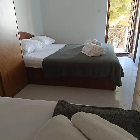 Tucic Apartman