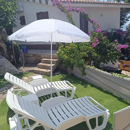 Apartman Tucic Celina