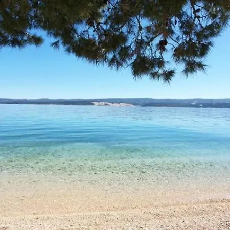 Апартаменты Tucic *