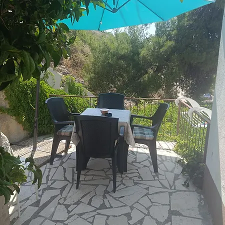 Apartman Tucic Celina