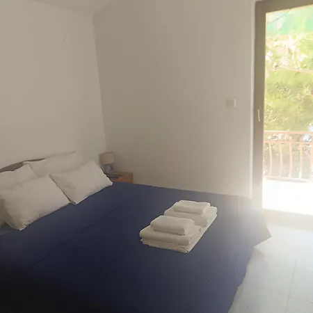 Apartman Tucic Celina