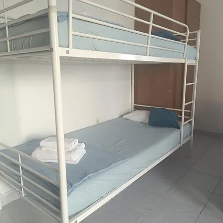 Tucic Apartman Celina