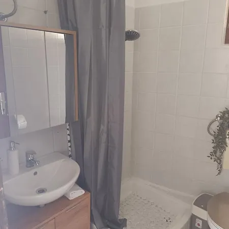 Tucic Apartman *
