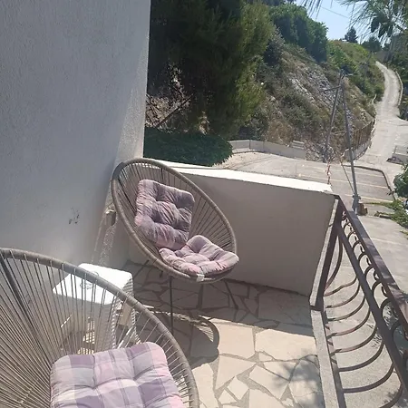 Tucic Apartman