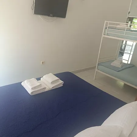 Apartman Tucic